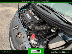 2013 HONDA CIVIC SEDAN 4-CYL, I-VTEC, 2.4 LITER SI SEDAN 4D