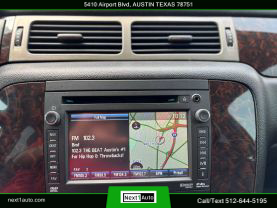 2012 GMC YUKON SUV V8, FLEX FUEL, 6.2 LITER DENALI SPORT UTILITY 4D