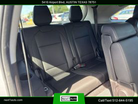2017 ACURA MDX SUV V6, I-VTEC, 3.5 LITER SPORT UTILITY 4D