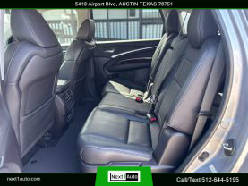 2017 ACURA MDX SUV V6, I-VTEC, 3.5 LITER SPORT UTILITY 4D
