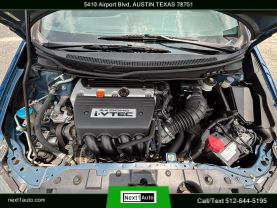 2013 HONDA CIVIC SEDAN 4-CYL, I-VTEC, 2.4 LITER SI SEDAN 4D
