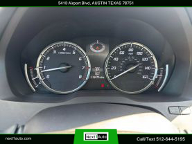 2017 ACURA MDX SUV V6, I-VTEC, 3.5 LITER SPORT UTILITY 4D