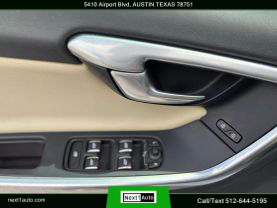 2018 VOLVO S60 SEDAN 4-CYL, DRIVE-E, TURBO, 2.0 LITER T5 INSCRIPTION SEDAN 4D