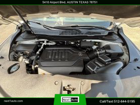 2019 ACURA MDX SUV V6, I-VTEC, 3.5 LITER ADVANCE PKG SPORT UTILITY 4D