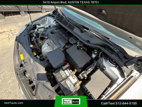 2013 TOYOTA VENZA WAGON 4-CYL, 2.7 LITER LE WAGON 4D