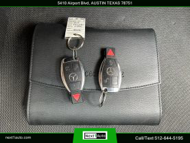2014 MERCEDES-BENZ E-CLASS SEDAN V6, 3.5 LITER E 350 SEDAN 4D