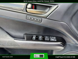 2016 LEXUS GS SEDAN V8, 5.0 LITER GS F SEDAN 4D