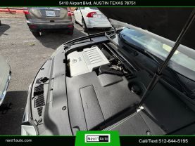 2011 LEXUS ES SEDAN V6, 3.5 LITER ES 350 SEDAN 4D