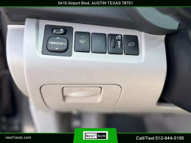 2009 TOYOTA HIGHLANDER SUV V6, 3.5 LITER LIMITED SPORT UTILITY 4D