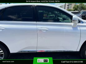 2015 LEXUS RX SUV V6, 3.5 LITER RX 350 SPORT UTILITY 4D