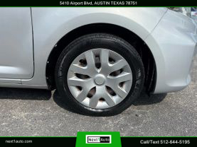 2015 SCION XB HATCHBACK 4-CYL, 2.4 LITER HATCHBACK 4D