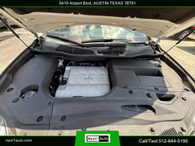 2015 LEXUS RX SUV V6, 3.5 LITER RX 350 SPORT UTILITY 4D