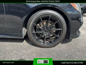 2014 MERCEDES-BENZ E-CLASS SEDAN V6, 3.5 LITER E 350 SEDAN 4D
