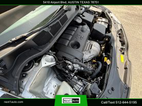 2013 TOYOTA VENZA WAGON 4-CYL, 2.7 LITER LE WAGON 4D