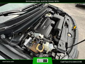 2020 NISSAN PATHFINDER SUV V6, 3.5 LITER SL SPORT UTILITY 4D