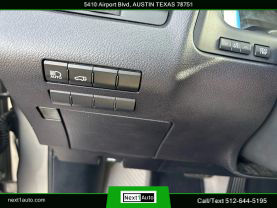 2017 LEXUS RX SUV V6, 3.5 LITER RX 350 SPORT UTILITY 4D
