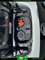 2023 NISSAN LEAF HATCHBACK AC ELECTRIC MOTOR SV PLUS HATCHBACK 4D