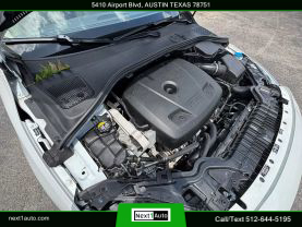 2018 VOLVO S60 SEDAN 4-CYL, DRIVE-E, TURBO, 2.0 LITER T5 INSCRIPTION SEDAN 4D