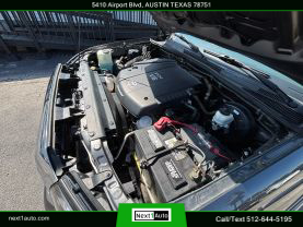 2013 TOYOTA TACOMA DOUBLE CAB PICKUP V6, 4.0 LITER PICKUP 4D 5 FT