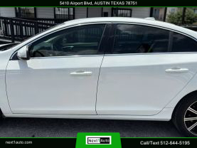 2018 VOLVO S60 SEDAN 4-CYL, DRIVE-E, TURBO, 2.0 LITER T5 INSCRIPTION SEDAN 4D