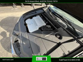 2011 LEXUS ES SEDAN V6, 3.5 LITER ES 350 SEDAN 4D