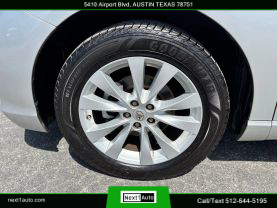 2013 TOYOTA VENZA WAGON 4-CYL, 2.7 LITER LE WAGON 4D