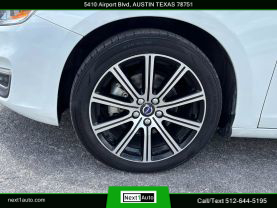 2018 VOLVO S60 SEDAN 4-CYL, DRIVE-E, TURBO, 2.0 LITER T5 INSCRIPTION SEDAN 4D