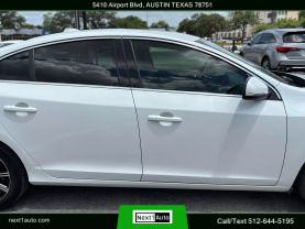 2018 VOLVO S60 SEDAN 4-CYL, DRIVE-E, TURBO, 2.0 LITER T5 INSCRIPTION SEDAN 4D