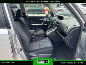 2015 SCION XB HATCHBACK 4-CYL, 2.4 LITER HATCHBACK 4D