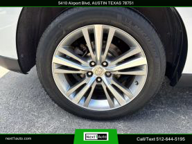 2015 LEXUS RX SUV V6, 3.5 LITER RX 350 SPORT UTILITY 4D