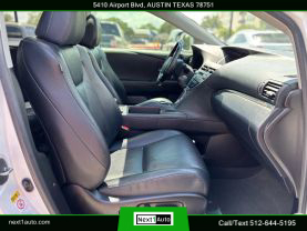 2015 LEXUS RX SUV V6, 3.5 LITER RX 350 SPORT UTILITY 4D