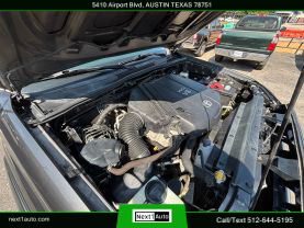 2013 TOYOTA TACOMA DOUBLE CAB PICKUP V6, 4.0 LITER PICKUP 4D 5 FT