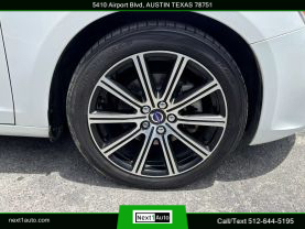 2018 VOLVO S60 SEDAN 4-CYL, DRIVE-E, TURBO, 2.0 LITER T5 INSCRIPTION SEDAN 4D