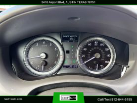 2011 LEXUS ES SEDAN V6, 3.5 LITER ES 350 SEDAN 4D