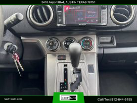 2015 SCION XB HATCHBACK 4-CYL, 2.4 LITER HATCHBACK 4D