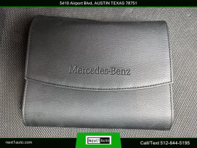 2014 MERCEDES-BENZ E-CLASS SEDAN V6, 3.5 LITER E 350 SEDAN 4D