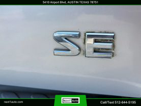 2009 NISSAN FRONTIER CREW CAB PICKUP V6, 4.0 LITER SE PICKUP 4D 5 FT