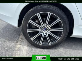 2018 VOLVO S60 SEDAN 4-CYL, DRIVE-E, TURBO, 2.0 LITER T5 INSCRIPTION SEDAN 4D