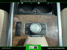 2014 MERCEDES-BENZ E-CLASS SEDAN V6, 3.5 LITER E 350 SEDAN 4D