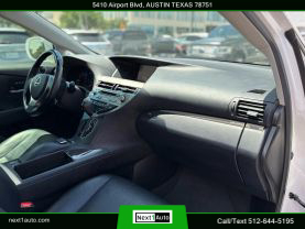 2015 LEXUS RX SUV V6, 3.5 LITER RX 350 SPORT UTILITY 4D