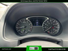 2020 NISSAN PATHFINDER SUV V6, 3.5 LITER SL SPORT UTILITY 4D