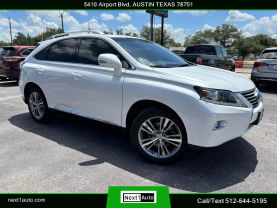 2015 LEXUS RX SUV V6, 3.5 LITER RX 350 SPORT UTILITY 4D