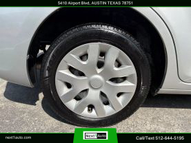 2015 SCION XB HATCHBACK 4-CYL, 2.4 LITER HATCHBACK 4D
