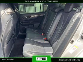 2016 LEXUS GS SEDAN V8, 5.0 LITER GS F SEDAN 4D