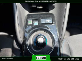 2023 NISSAN LEAF HATCHBACK AC ELECTRIC MOTOR SV PLUS HATCHBACK 4D