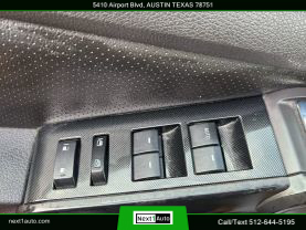 2010 FORD EXPLORER SPORT TRAC SUV V6, 4.0 LITER LIMITED SPORT UTILITY PICKUP 4D