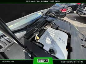2011 LEXUS ES SEDAN V6, 3.5 LITER ES 350 SEDAN 4D