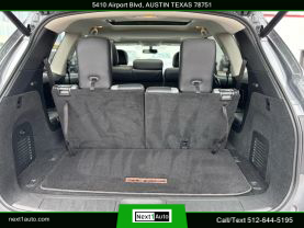 2020 NISSAN PATHFINDER SUV V6, 3.5 LITER SL SPORT UTILITY 4D