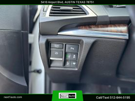 2019 ACURA MDX SUV V6, I-VTEC, 3.5 LITER ADVANCE PKG SPORT UTILITY 4D