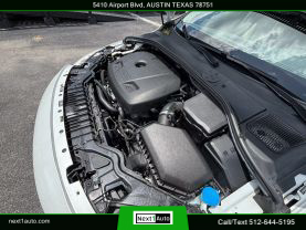 2018 VOLVO S60 SEDAN 4-CYL, DRIVE-E, TURBO, 2.0 LITER T5 INSCRIPTION SEDAN 4D